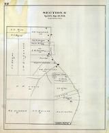 Township 24 North, Range 2 East - Section 006, Kitsap County 1909